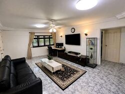 Blk 28 Marsiling Sapphire (Woodlands), HDB 4 Rooms #547387171
